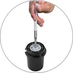 Solinst Groundwater Samplers