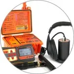 Techno-AC Cable fault locators