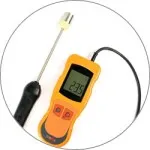 Techno-AC Digital Thermometers