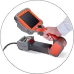 Waygate Technologies Remote Visual Inspection