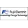 Fuji Electric