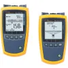 Fluke Networks MFTK MultiFiber Pro Optical Power Meter and Fiber Test Kits