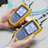 Fluke Networks MFTK MultiFiber Pro Optical Power Meter and Fiber Test Kits