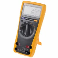 Fluke 177 [FLUKE-177] Digital Multimeter 6000 Count DMM with Backlight