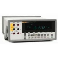 Fluke 8808A Digital Multimeter (4 Model Dalam Keluarga Produk Ini)