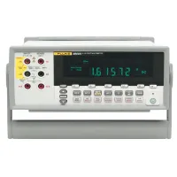 Fluke 8808A Digital Multimeter (4 Model Dalam Keluarga Produk Ini)