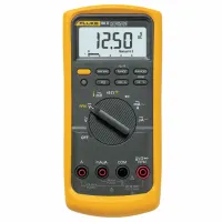 Fluke 88V Automotive Multimeter (2 Model Dalam Keluarga Produk Ini)