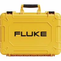 Fluke CXT1000 Universal Extreme Hard Carrying Case with Configurable Foam Inserts