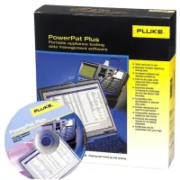 Fluke FVF-SC4 FlukeView Forms Software