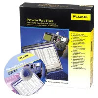 Fluke FVF-SC5 FlukeView Software