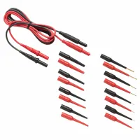 Fluke TL82 Automotive Pin-and-Socket Adapter Kit