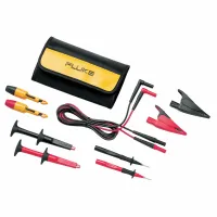 Fluke TLK281 SureGrip Automotive Test Lead Kit