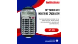 Buy Calculated Industries Calculator for Consistent Professional Work Precision