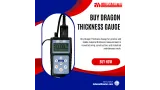 Buy Dragon Thickness Gauge for Stable Professional Measurement Accuracy