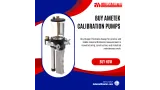 Buy AMETEK Calibration Pumps: Professional Solutions for Precision Industrial Pressure Testing