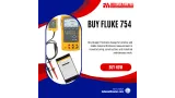 Buy Fluke 754: Professional Solutions for Industrial Instrument Calibration and Testing