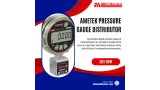 Ametek Pressure Gauge Distributor Trusted for Professional Industrial Needs