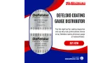 Defelsko Coating Gauge Distributor | Accuracy Solutions for Professional Inspections