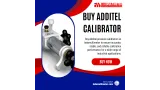 Buy Additel Calibrator: Accurate Solutions for Professional Technical Measurements