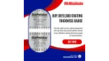 Buy Defelsko Coating Thickness Gauge