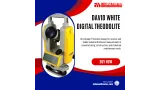 David White Digital Theodolite for Precision Measurement
