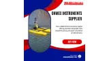 Professional Ohmex Instruments Supplier for Modern Survey Technology