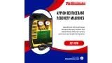 Appion Refrigerant Recovery Machines for Efficient Professional HVAC Work