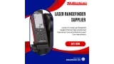 Laser Rangefinder Supplier for Precision Measurements Across Various Industries
