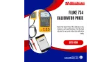 Fluke 754 Calibrator Price | Latest Price & Full Specifications