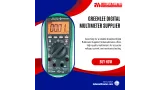 Greenlee Digital Multimeter Supplier for Precise and Reliable Electrical Measurements