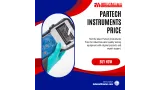 Partech Instruments Price for Advanced Water Quality Monitoring Systems