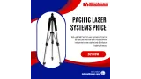 Pacific Laser Systems Price | Practical Solutions for Construction Measurement