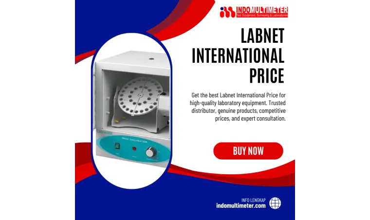 Labnet International Price | Best Deals for Genuine Laboratory Equipment