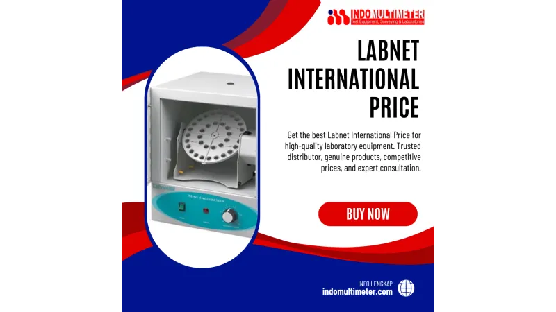 Labnet International Price | Best Deals for Genuine Laboratory Equipment