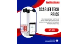 Scarlet Tech Price Guide for Industrial Measurement Solutions