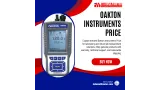 Oakton Instruments Price for Laboratory & Industrial Applications