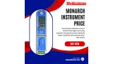 Monarch Instrument Price for Industrial Measurement Solutions
