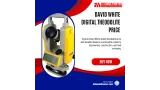 David White Digital Theodolite Price | Precision Tools for Surveying