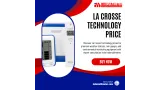 La Crosse Technology Prices | Premium Weather Stations & Rain Gauges