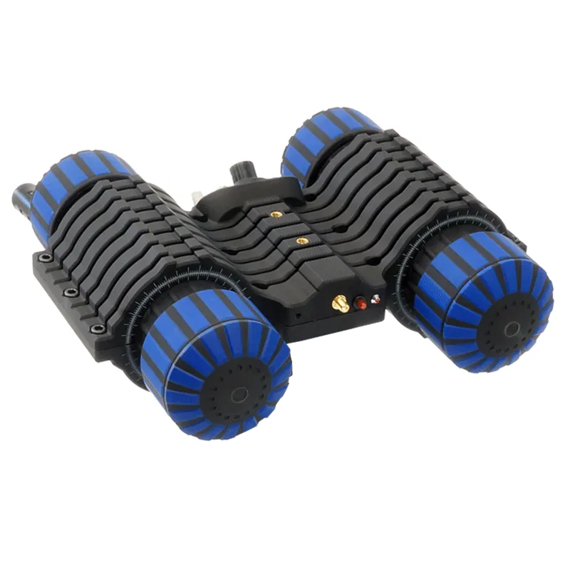 AARONIA MagnoTracker LF-2 [MAGNOTRACKER LF-2] Active Magnetic Tracking Antenna, 1Hz - 9kHz