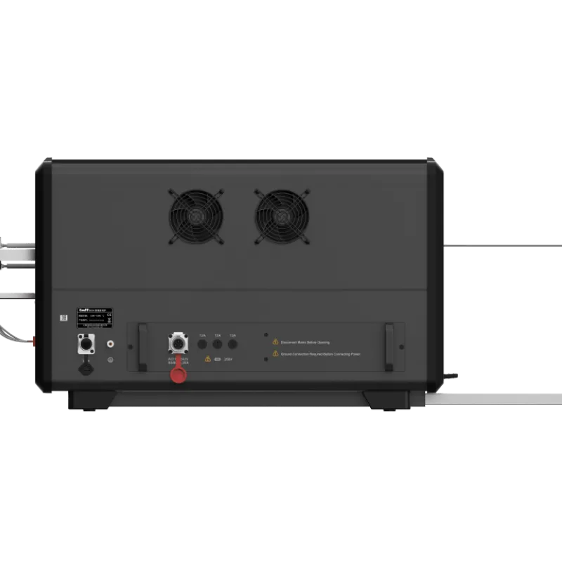 Additel ADT 850 [ADT850-1200] Laboratory Thermocouple Calibration Furnace, 300°C to 1200°C