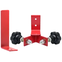 AdirPro 75029 [750-29] Pole Peg Adjusting Jig