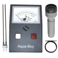 KPM Aqua-Boy KAMIII [KAMIII-209B] Cocoa Moisture Meter w/ 209B Stab Electrode - 310mm