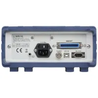 BK Precision RK02 [RK02] Rackmount Kit for Bench Digital Multimeters