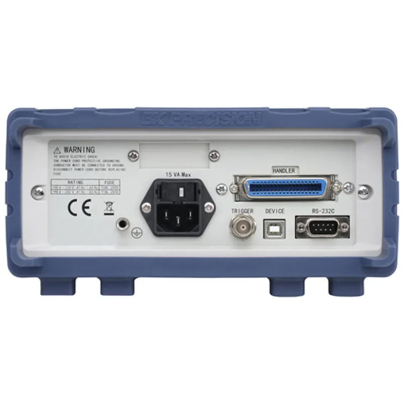 BK Precision BA6010 Series Battery Analyzer