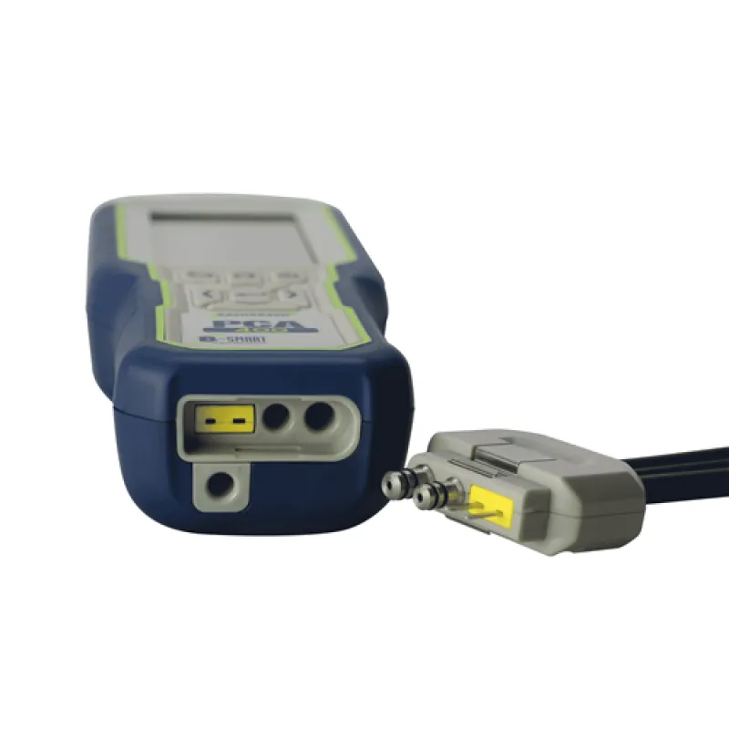 Bacharach PCA400 Portable Combustion Analyzer w/ 12in Probe and 7.5ft Standard Tubing