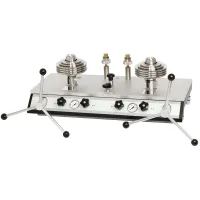 DH-Budenberg CPB5600DP Deadweight Tester