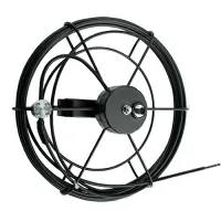 Extech HDV-5CAM30FM [HDV-5CAM-30FM] 5.5mm VideoScope Camera Head w/ Macro lens and 30m Flexible Cable