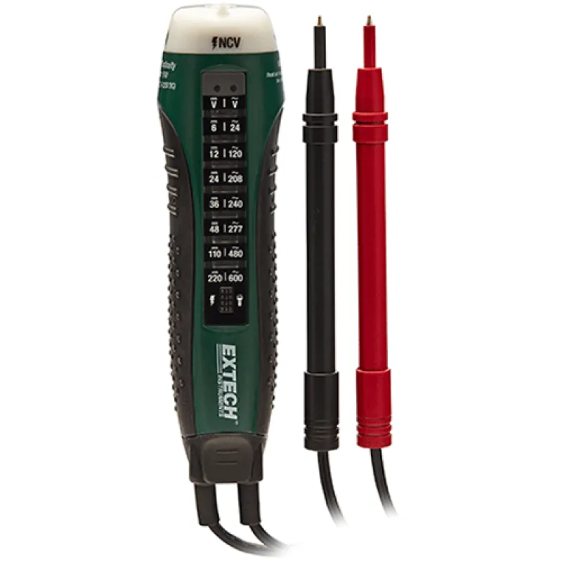 Extech ET60 [ET60] Voltage/Continuity Tester