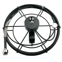 Extech HDV25CAM30G [HDV-25CAM-30G] 25mm VideoScope Camera Head w/ Long Depth of Field and 30m Fiberglass Cable